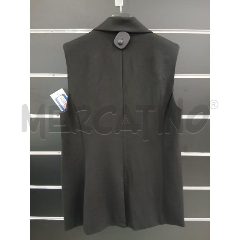 GILET D EVER NE LUNGO  | Mercatino dell'Usato Roma viale tirreno 2