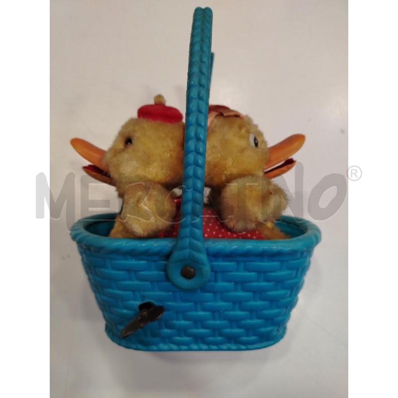 GIOC VINT A CARICA HUNGRY COUPLES JAPAN  | Mercatino dell'Usato Roma viale tirreno 1