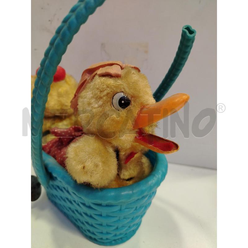 GIOC VINT A CARICA HUNGRY COUPLES JAPAN  | Mercatino dell'Usato Roma viale tirreno 3