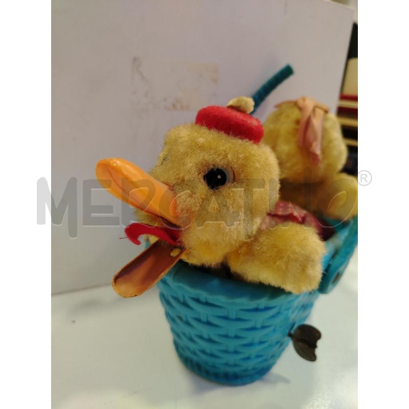 GIOC VINT A CARICA HUNGRY COUPLES JAPAN  | Mercatino dell'Usato Roma viale tirreno 4