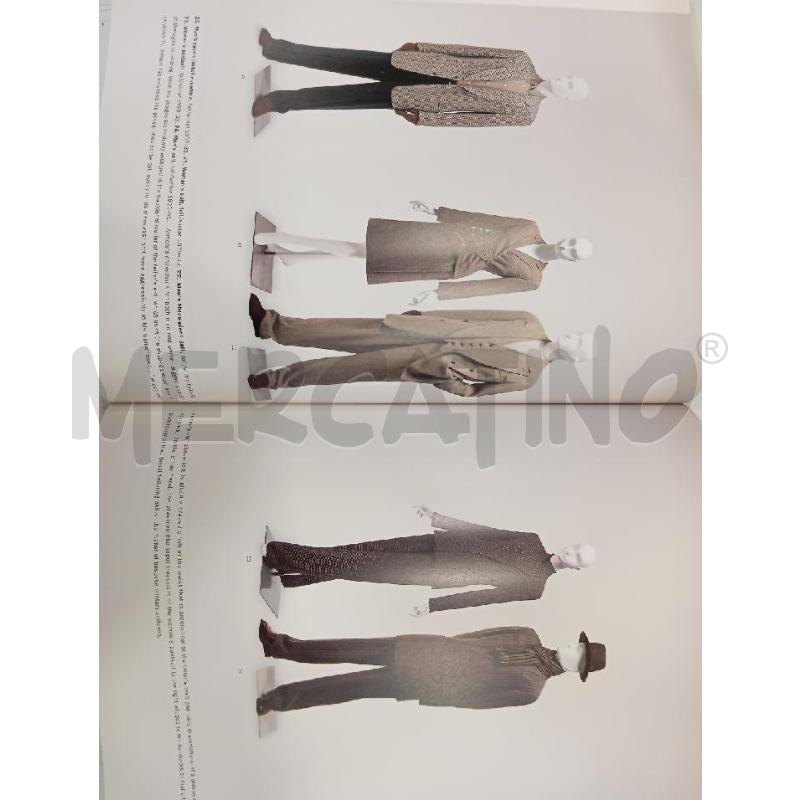 GIORGIO ARMANI GUGGENHEIM MUSEUM | Mercatino dell'Usato Roma viale tirreno 3