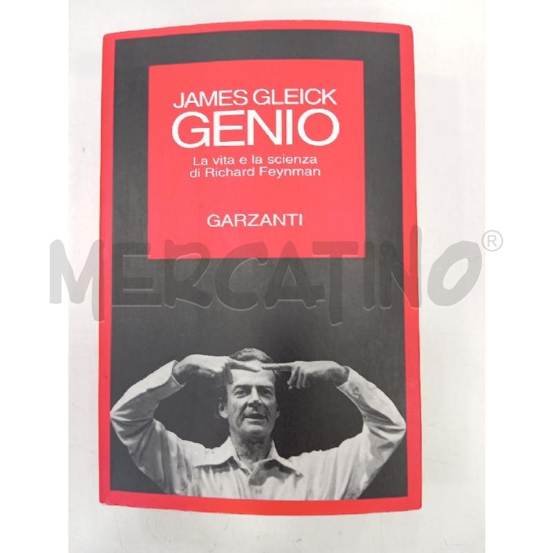 GLEICK GENIO | Mercatino dell'Usato Roma viale tirreno 1