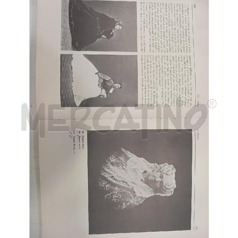 GLI ALINARI FOTOGRAFI A FIRENZE 1852-1920 | Mercatino dell'Usato Roma viale tirreno 3