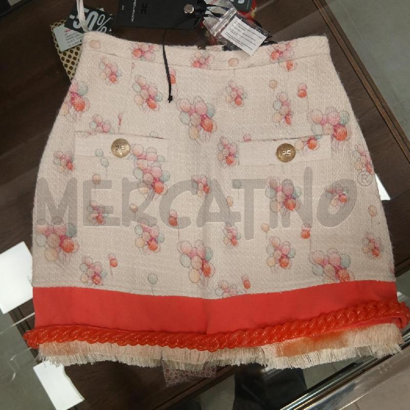 GONNA ELISABETTA FRANCHI BE FIORI RS  | Mercatino dell'Usato Roma viale tirreno 1