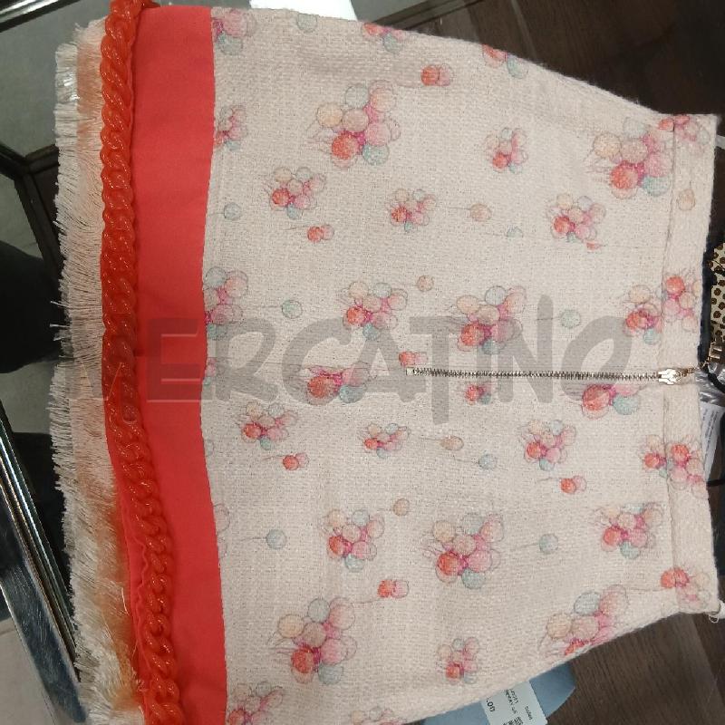GONNA ELISABETTA FRANCHI BE FIORI RS  | Mercatino dell'Usato Roma viale tirreno 2