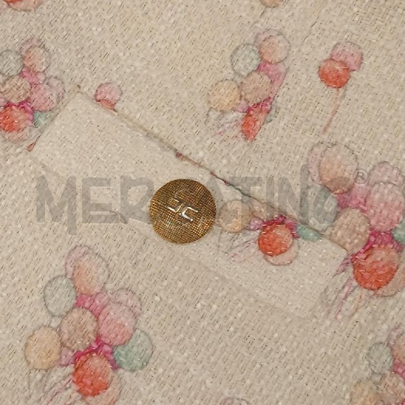 GONNA ELISABETTA FRANCHI BE FIORI RS  | Mercatino dell'Usato Roma viale tirreno 4