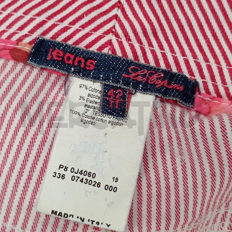 GONNA JEANS LES COPAINS RIGHE BI RSS | Mercatino dell'Usato Roma viale tirreno 4