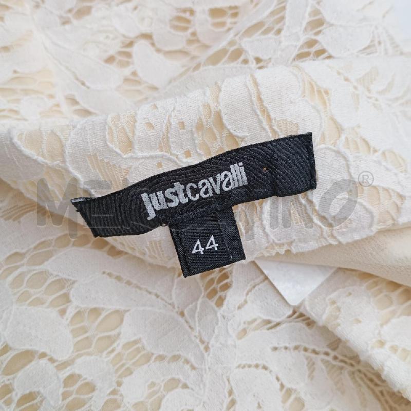 GONNA JUST CAVALLI BI PIZZO  | Mercatino dell'Usato Roma viale tirreno 2