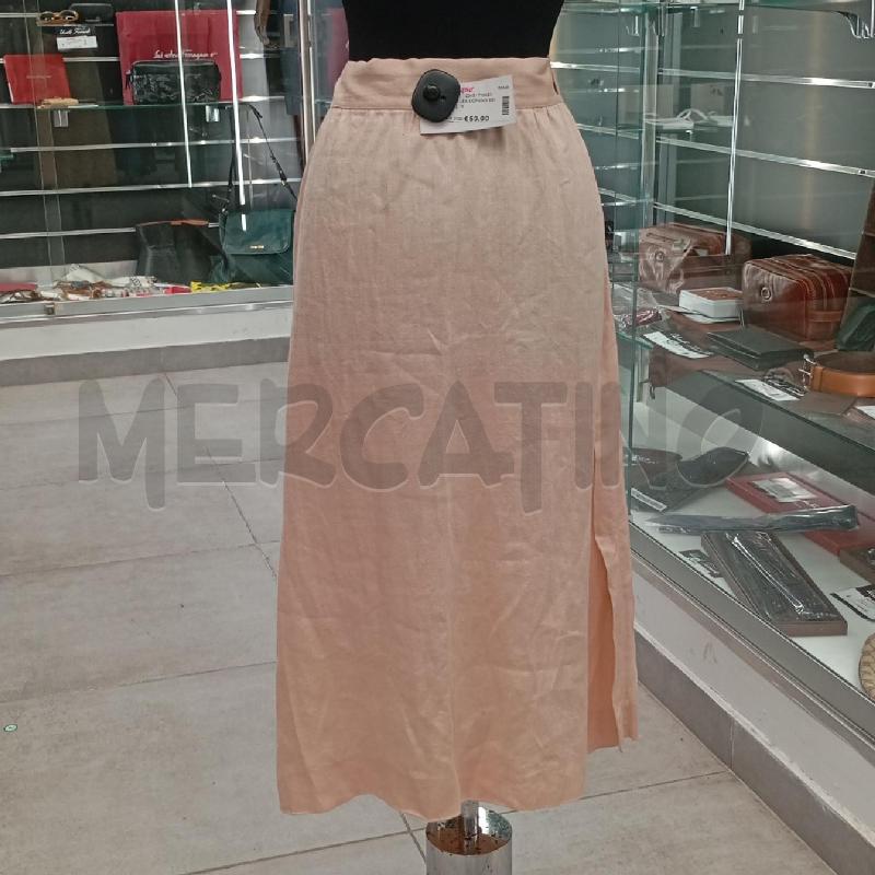 GONNA LES COPAINS BEIGE  | Mercatino dell'Usato Roma viale tirreno 2