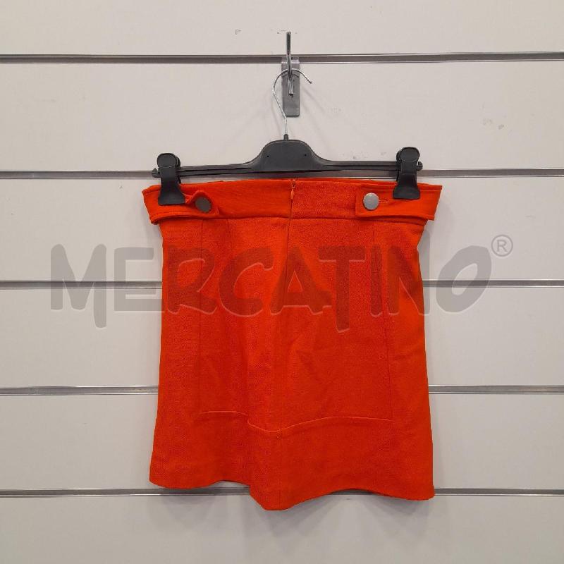 GONNA MAX & CO AR FASCIA DUE BOTT TONDI ARGENTO  | Mercatino dell'Usato Roma viale tirreno 2