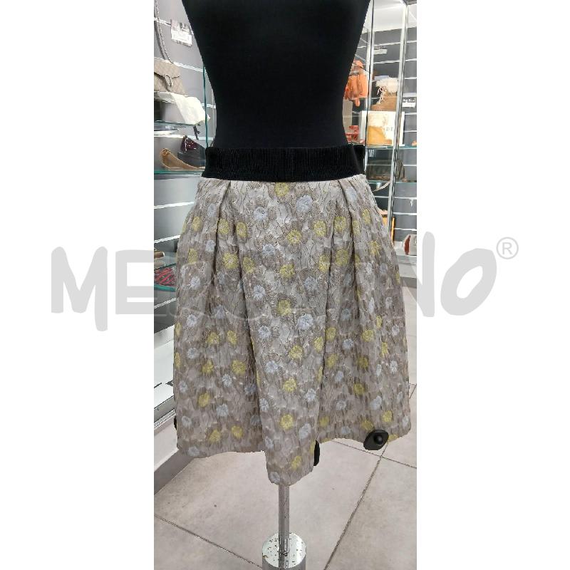 GONNA PINKO AMPIA FLOREALE GR CE GI FASCIA NE VITA  | Mercatino dell'Usato Roma viale tirreno 1