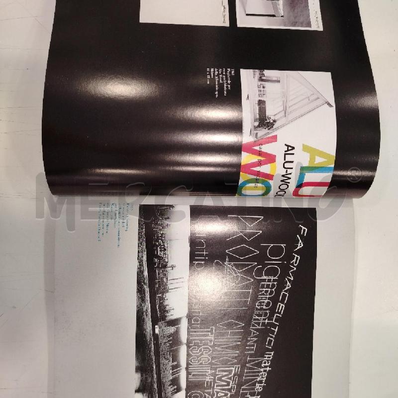 HEINZ WAIBL PROGETTANDO 1950-1990 EDINVEST | Mercatino dell'Usato Roma viale tirreno 2