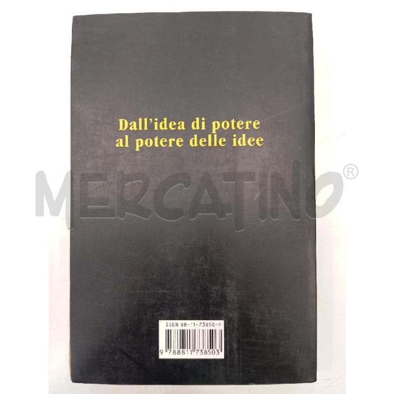 HILLMAN FORME DEL POTERE | Mercatino dell'Usato Roma viale tirreno 2