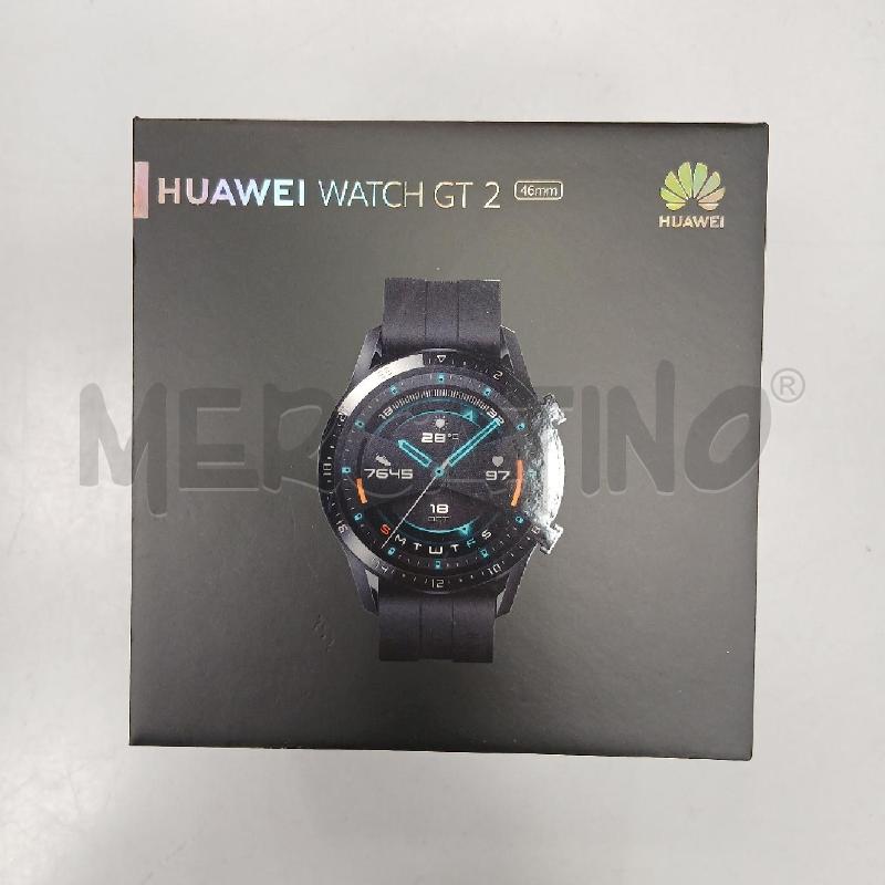 HUAWEI WATCH GT 2 | Mercatino dell'Usato Roma viale tirreno 1