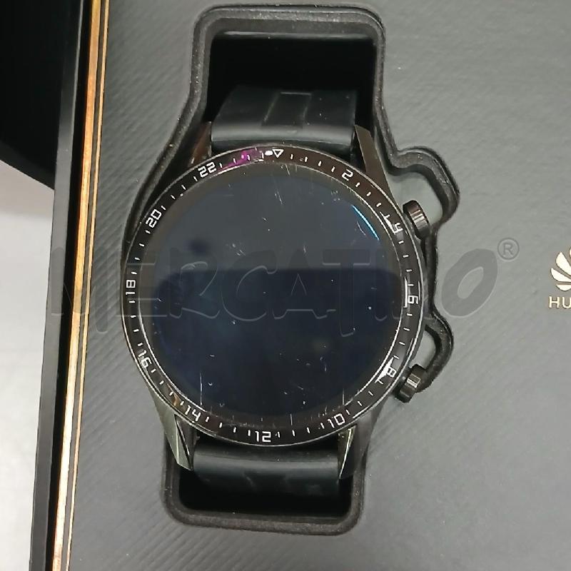 HUAWEI WATCH GT 2 | Mercatino dell'Usato Roma viale tirreno 2
