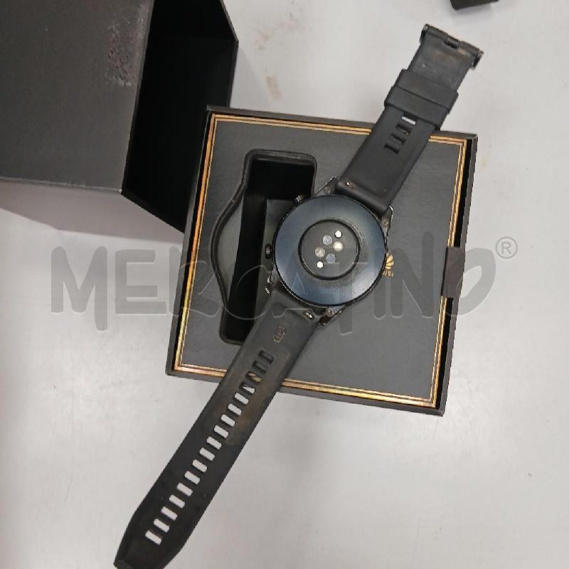 HUAWEI WATCH GT 2 | Mercatino dell'Usato Roma viale tirreno 3