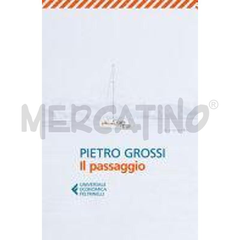 IL PASSAGGIO | Mercatino dell'Usato Roma viale tirreno 1