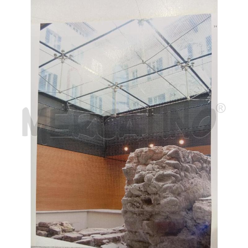 IL RESTAURO DI PALAZZO CARMAGNOLA A MILANO | Mercatino dell'Usato Roma viale tirreno 4