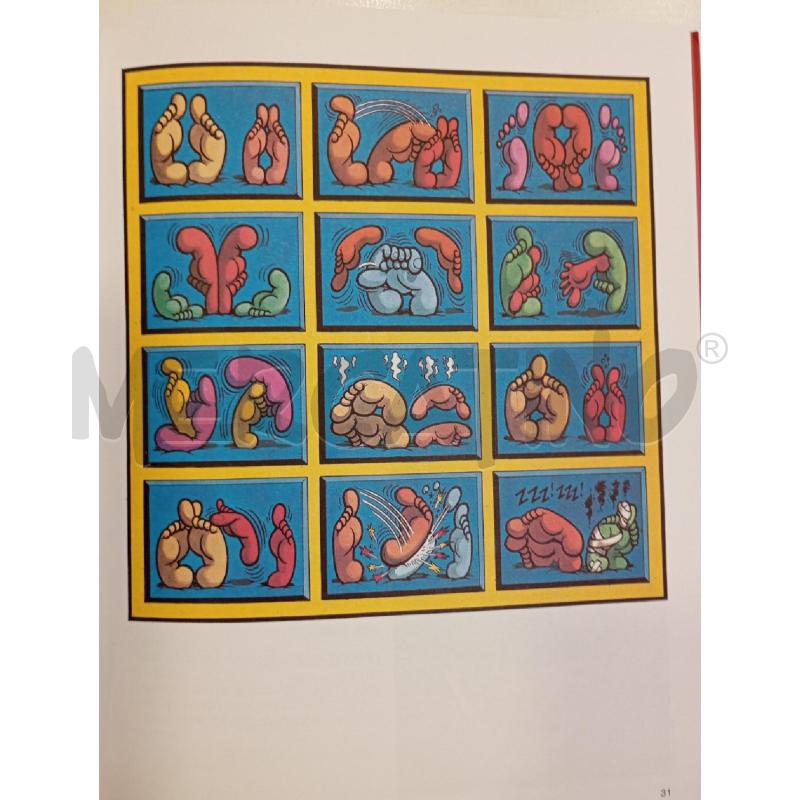 JACOVITTI KAMASUTRA | Mercatino dell'Usato Roma viale tirreno 2
