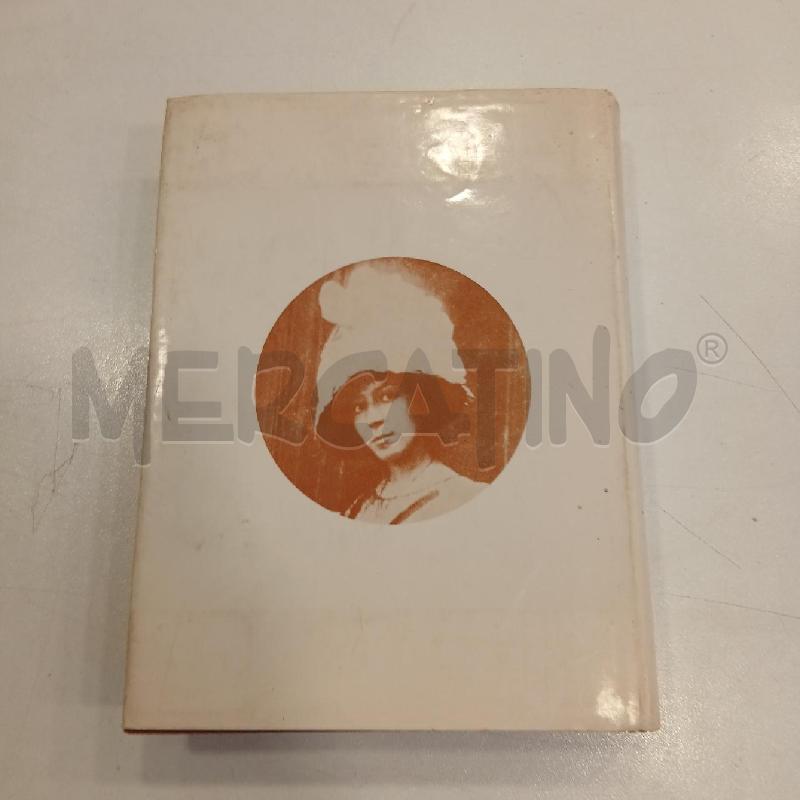JANNINI GLI ANNI APOLLINAIRE | Mercatino dell'Usato Roma viale tirreno 2