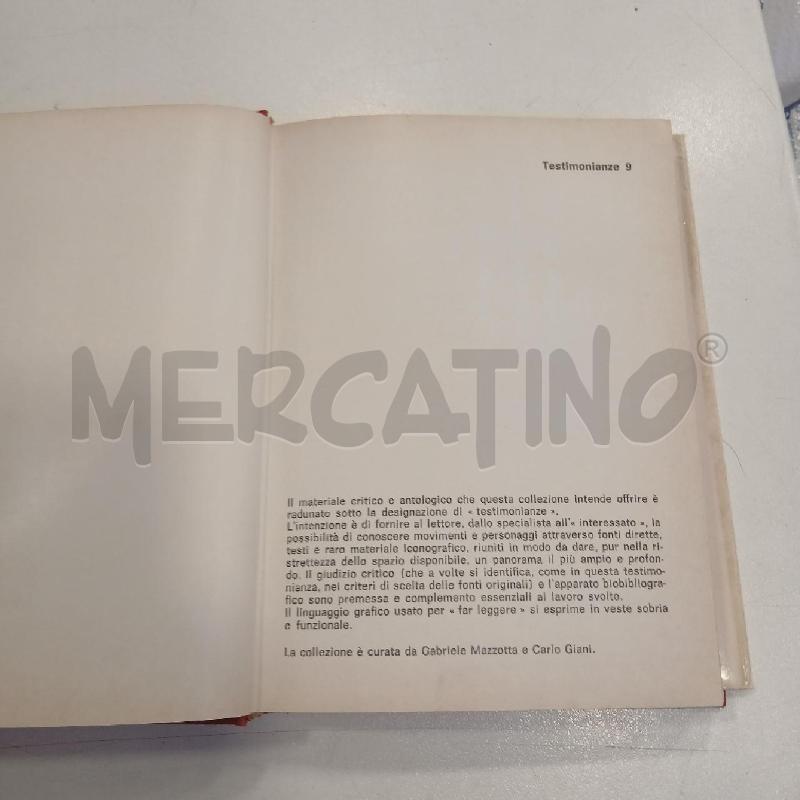 JANNINI GLI ANNI APOLLINAIRE | Mercatino dell'Usato Roma viale tirreno 3