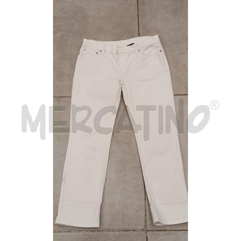 JEANS D RICHMOND BI  | Mercatino dell'Usato Roma viale tirreno 1