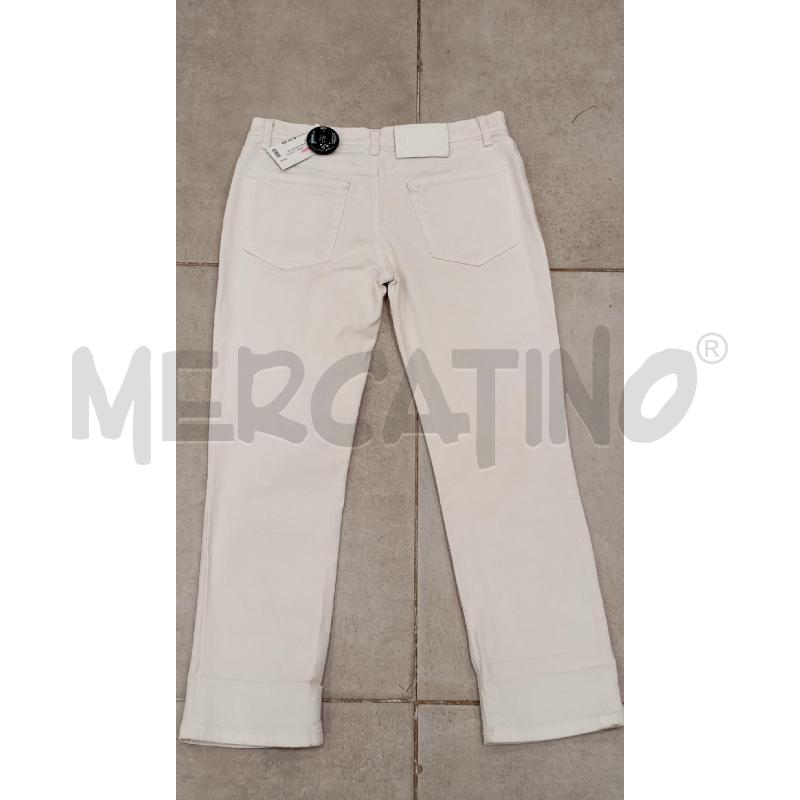 JEANS D RICHMOND BI  | Mercatino dell'Usato Roma viale tirreno 2
