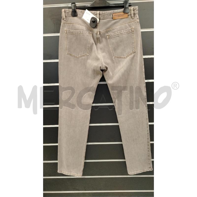 JEANS U BURBERRY BRIT TORTORA | Mercatino dell'Usato Roma viale tirreno 2