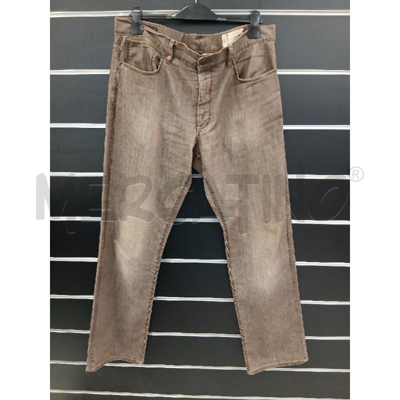 JEANS U MCS MA  | Mercatino dell'Usato Roma viale tirreno 1