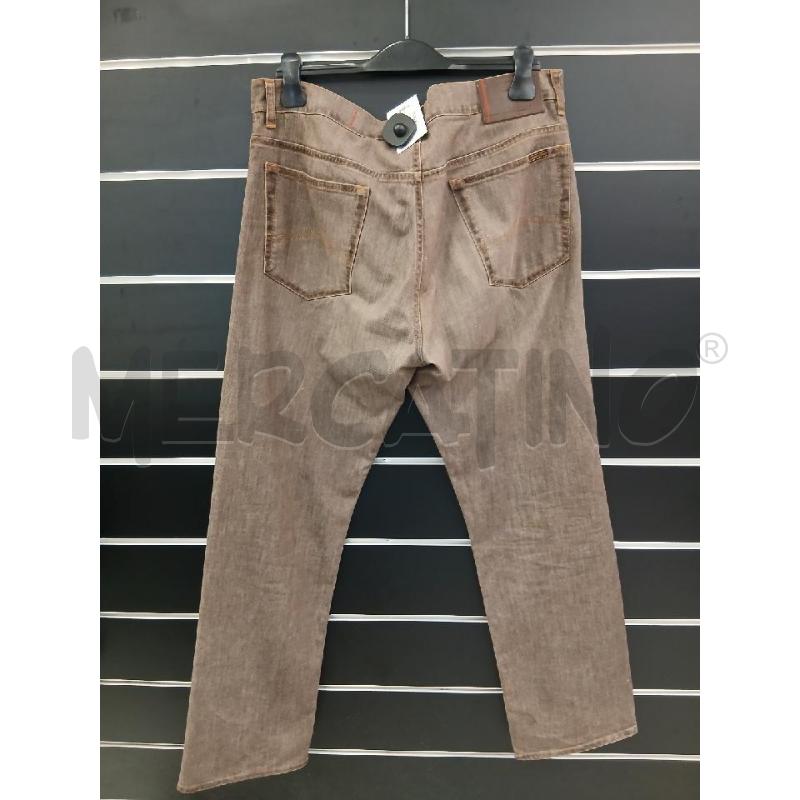 JEANS U MCS MA  | Mercatino dell'Usato Roma viale tirreno 2