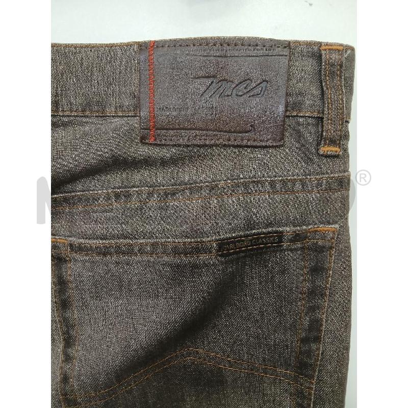 JEANS U MCS MA  | Mercatino dell'Usato Roma viale tirreno 3