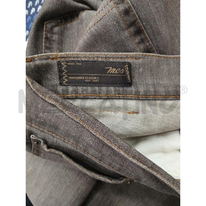 JEANS U MCS MA  | Mercatino dell'Usato Roma viale tirreno 4
