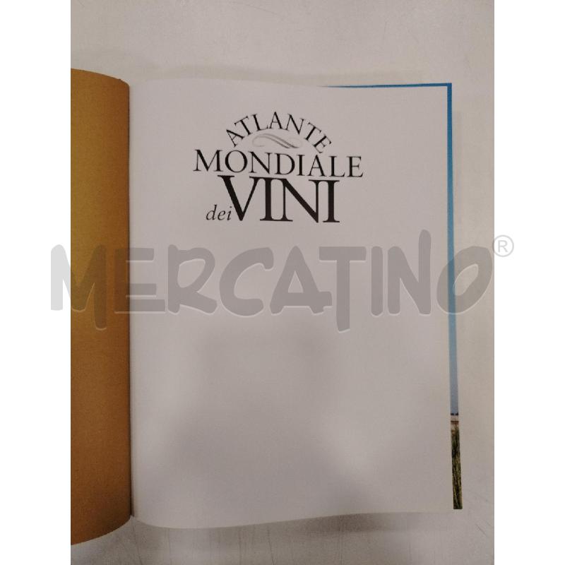 JOHNSON ATLANTE MONDIALE DEI VINI | Mercatino dell'Usato Roma viale tirreno 3