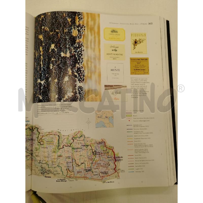 JOHNSON ATLANTE MONDIALE DEI VINI | Mercatino dell'Usato Roma viale tirreno 4