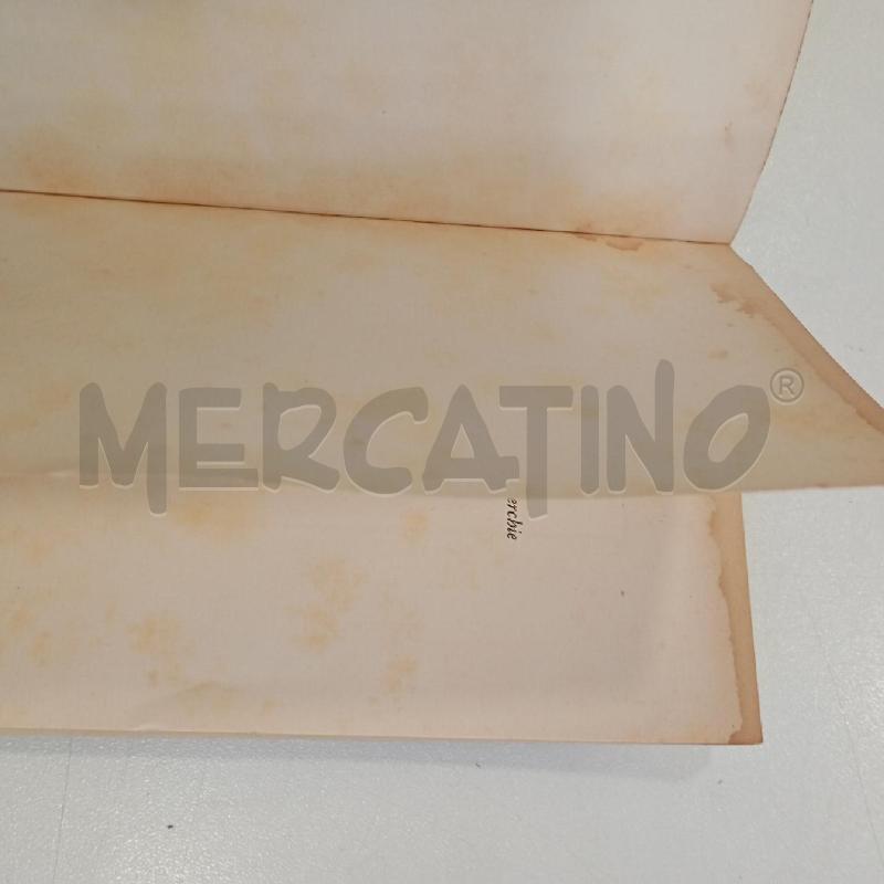 K.MANN FINESTRA CON LE SBARRE SAGGIATORE 1962 | Mercatino dell'Usato Roma viale tirreno 4