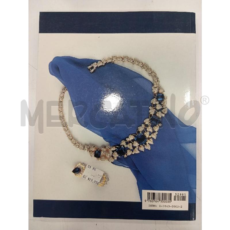 KELLEY COSTUME JEWELRY THE GREAT PRETENDERS | Mercatino dell'Usato Roma viale tirreno 2