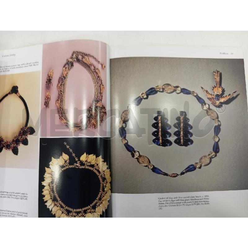 KELLEY COSTUME JEWELRY THE GREAT PRETENDERS | Mercatino dell'Usato Roma viale tirreno 3