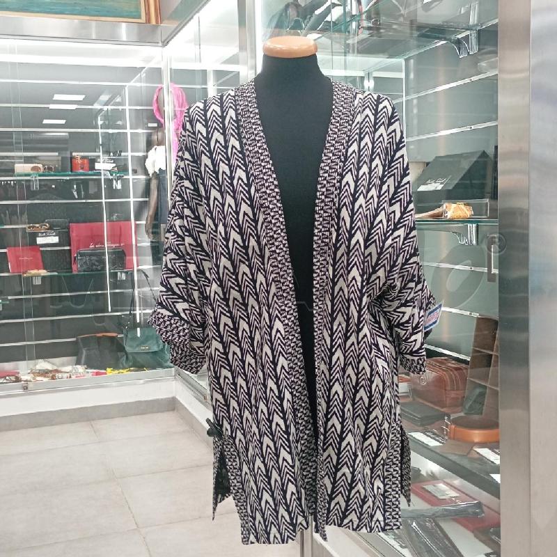 KIMONO MINIMUM FANTASIA BI NE | Mercatino dell'Usato Roma viale tirreno 1