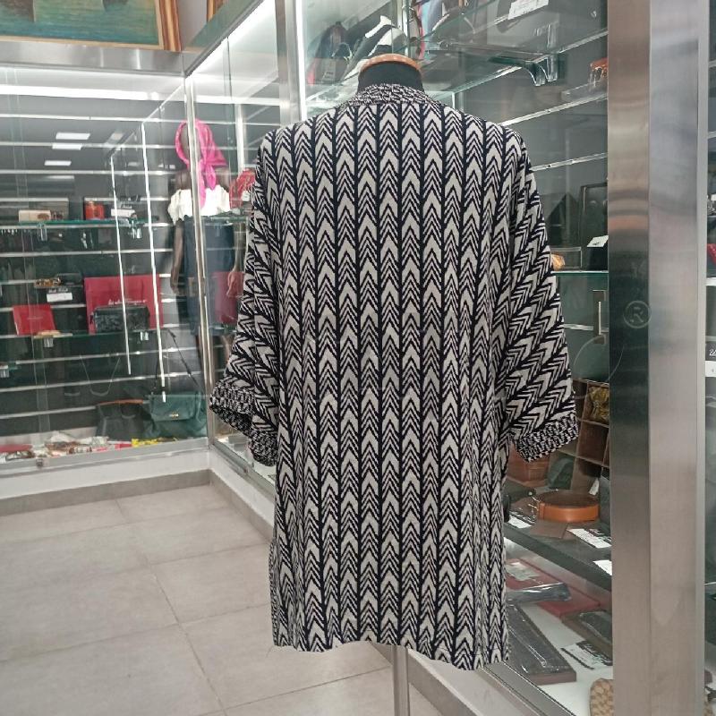 KIMONO MINIMUM FANTASIA BI NE | Mercatino dell'Usato Roma viale tirreno 2