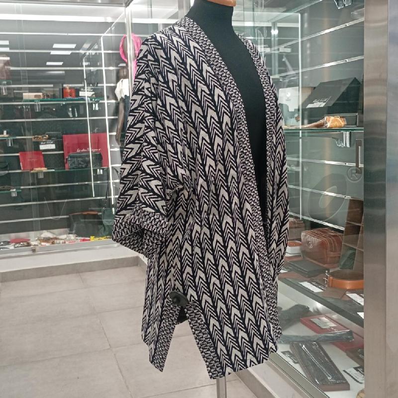 KIMONO MINIMUM FANTASIA BI NE | Mercatino dell'Usato Roma viale tirreno 3