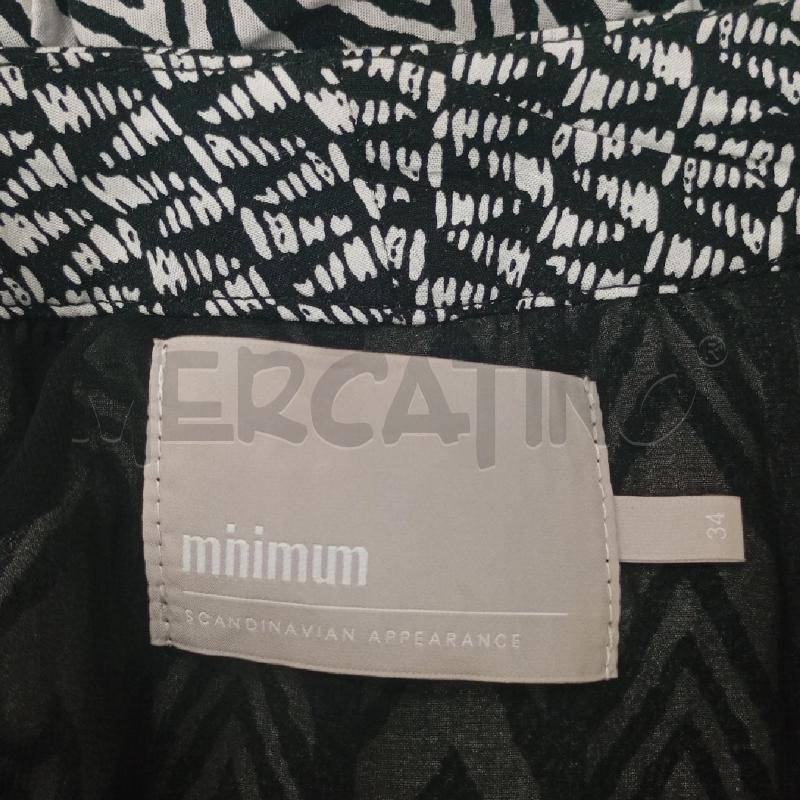 KIMONO MINIMUM FANTASIA BI NE | Mercatino dell'Usato Roma viale tirreno 4