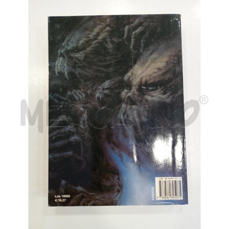 KING E ALTRI L'ORRORE DI CTHULHU  | Mercatino dell'Usato Roma viale tirreno 2