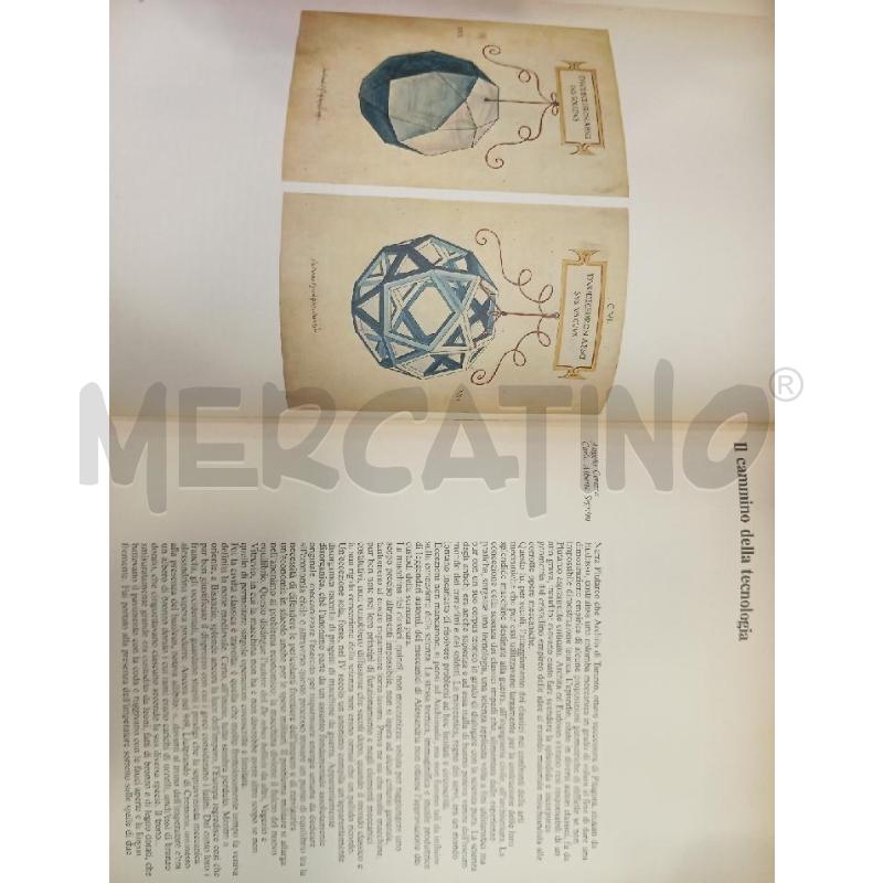 LABORATORIO SU LEONARDO | Mercatino dell'Usato Roma viale tirreno 2