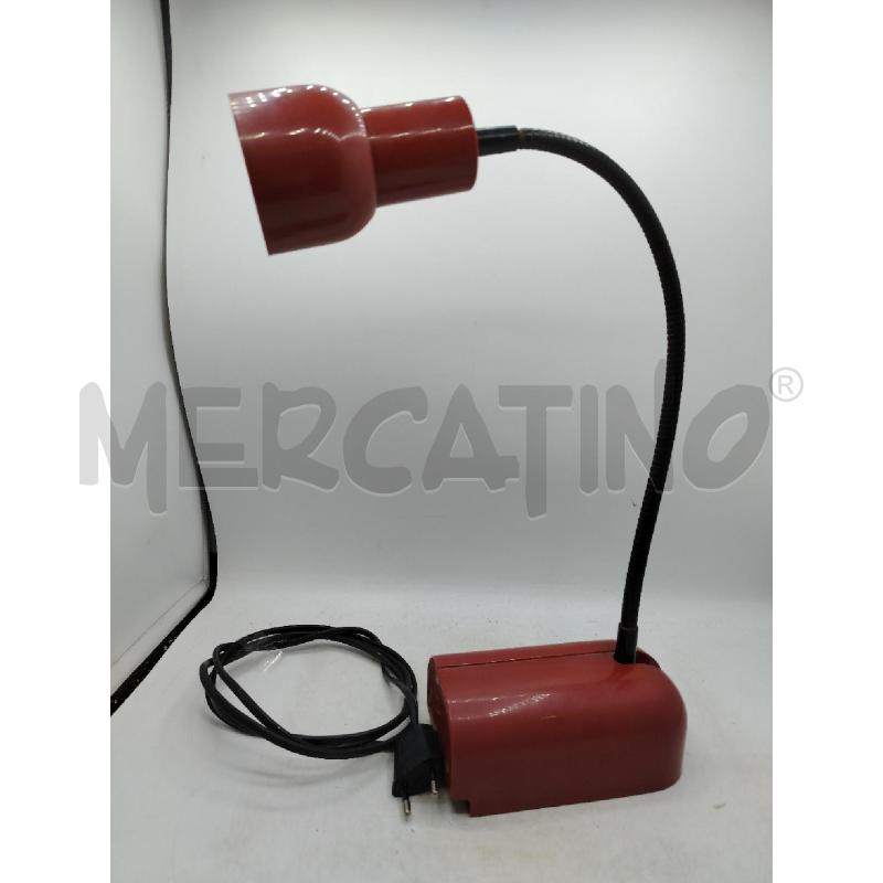 LAMPADA ARTEMIDE THOLOS ANNI 80 | Mercatino dell'Usato Roma viale tirreno 1