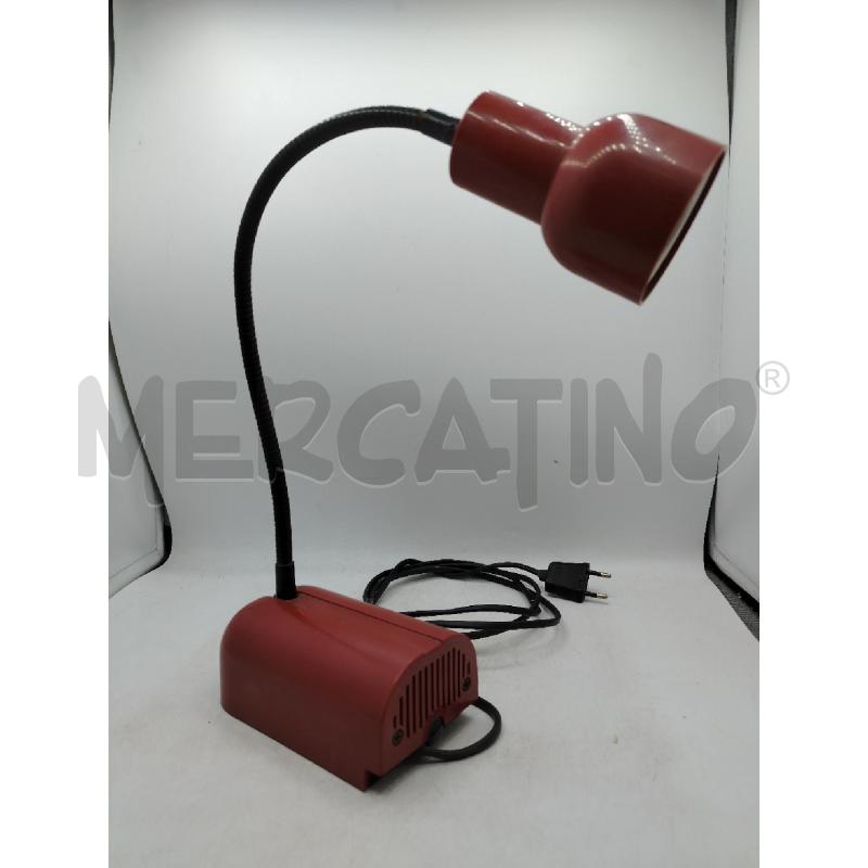 LAMPADA ARTEMIDE THOLOS ANNI 80 | Mercatino dell'Usato Roma viale tirreno 3
