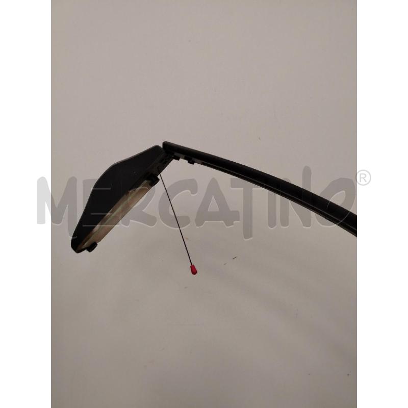 LAMPADA DA TAVOLO STILPLAST ANNI 80 | Mercatino dell'Usato Roma viale tirreno 3