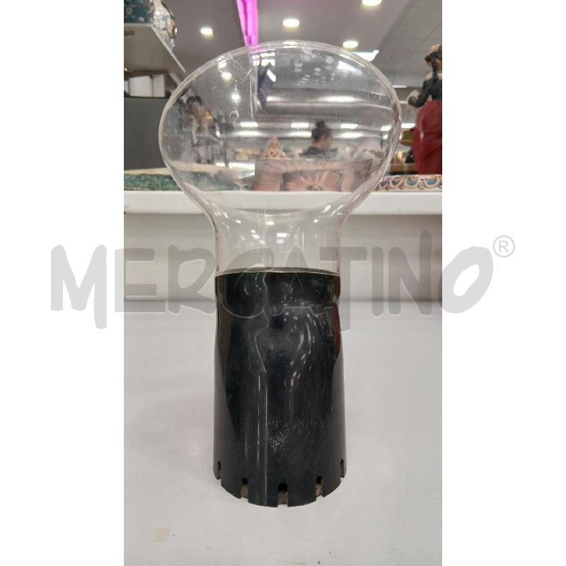 LAMPADA DESIGN DA RIV RODOLFO BONETTO | Mercatino dell'Usato Roma viale tirreno 3