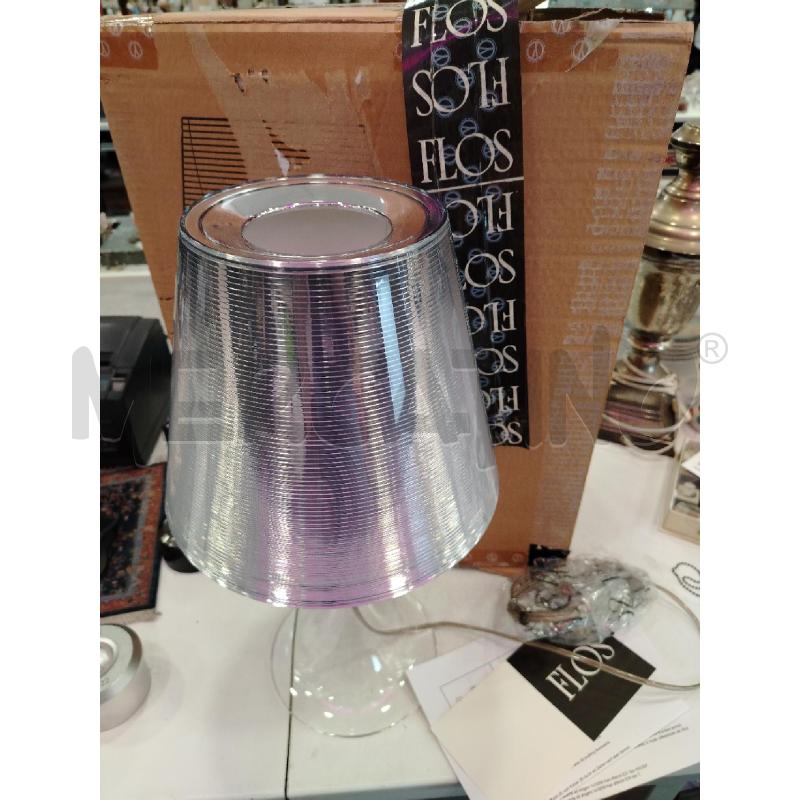 LAMPADA FLOS MISS K  | Mercatino dell'Usato Roma viale tirreno 5