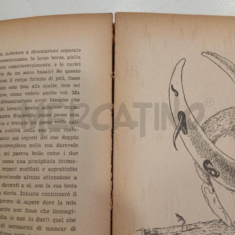 LAUTREAMONT DOCUMENTI D'ARTE CONTEMPORANEA | Mercatino dell'Usato Roma viale tirreno 5