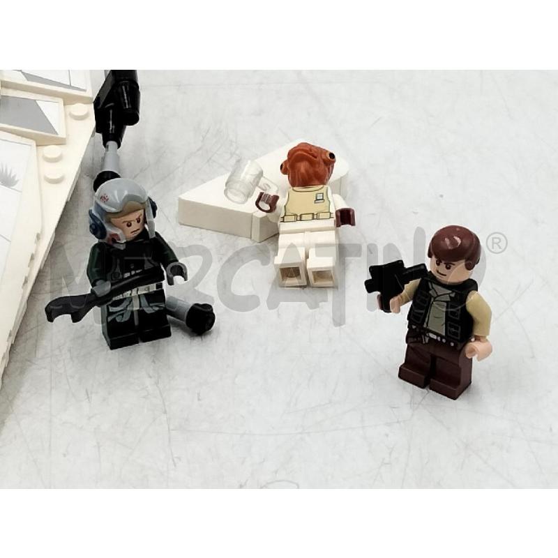 LEGO STAR WARS 75003 | Mercatino dell'Usato Roma viale tirreno 2